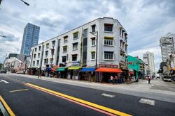 Jalan Besar (D8), Shop House #546412701